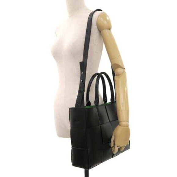 Bottega Veneta Arco Tote Bag Strap - Picture 9 of 9